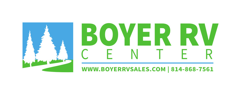 Boyer RV Center logo