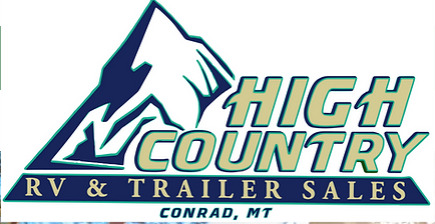 High Country RV & Trailer Sales logo