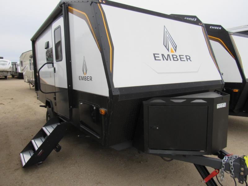 2022 Ember Rv Overland Series 170MBH For Sale in Alexandria, MN RV Trader