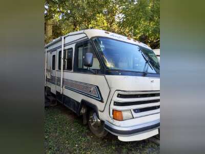 1985-1995 Holiday Rambler For Sale - Holiday Rambler Class A RVs ...