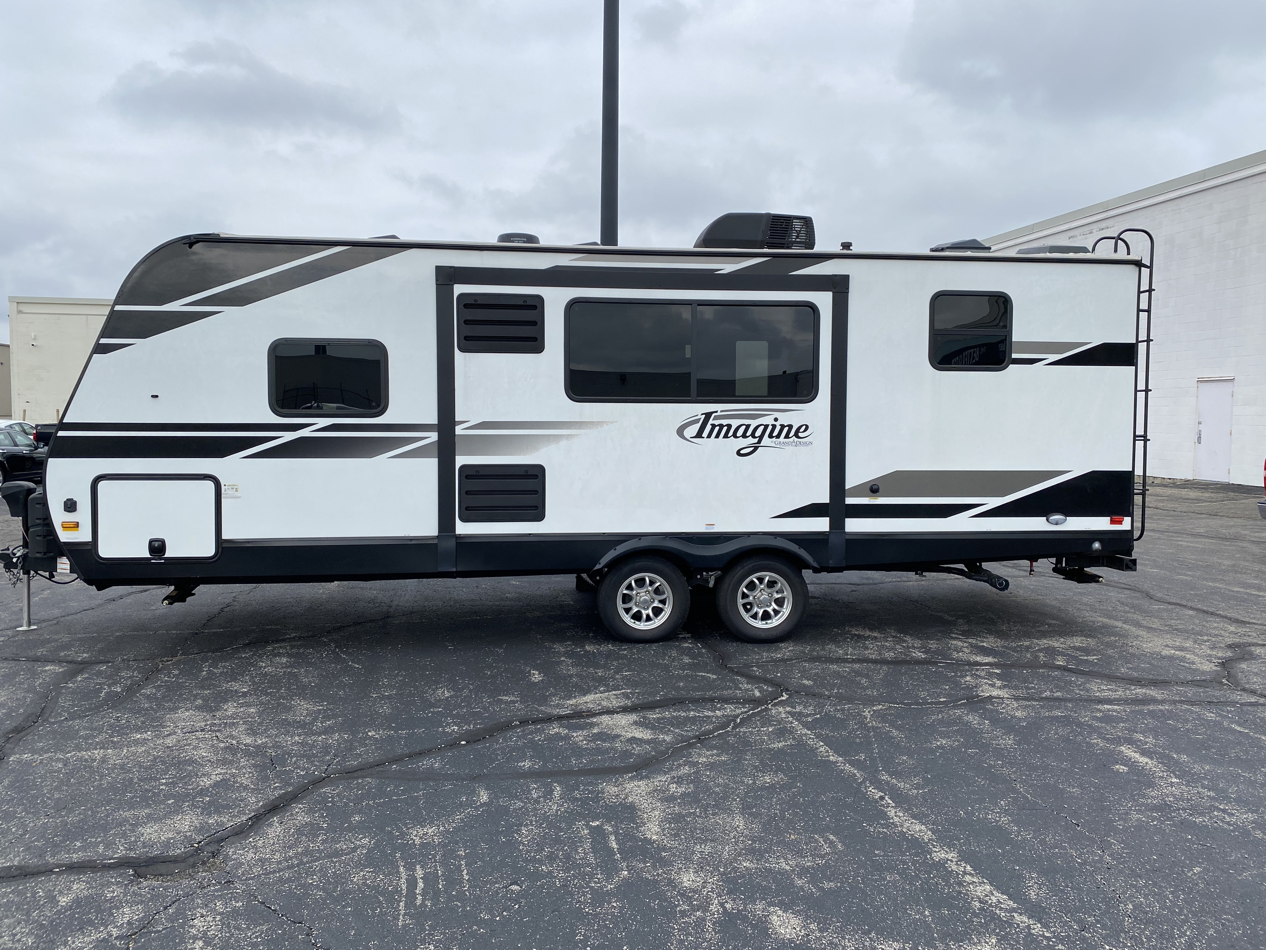 2020 Grand Design IMAGINE 2400BH, Cincinnati - 5023764573 - RVtrader.com