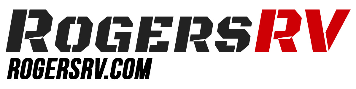 Rogers Motors logo
