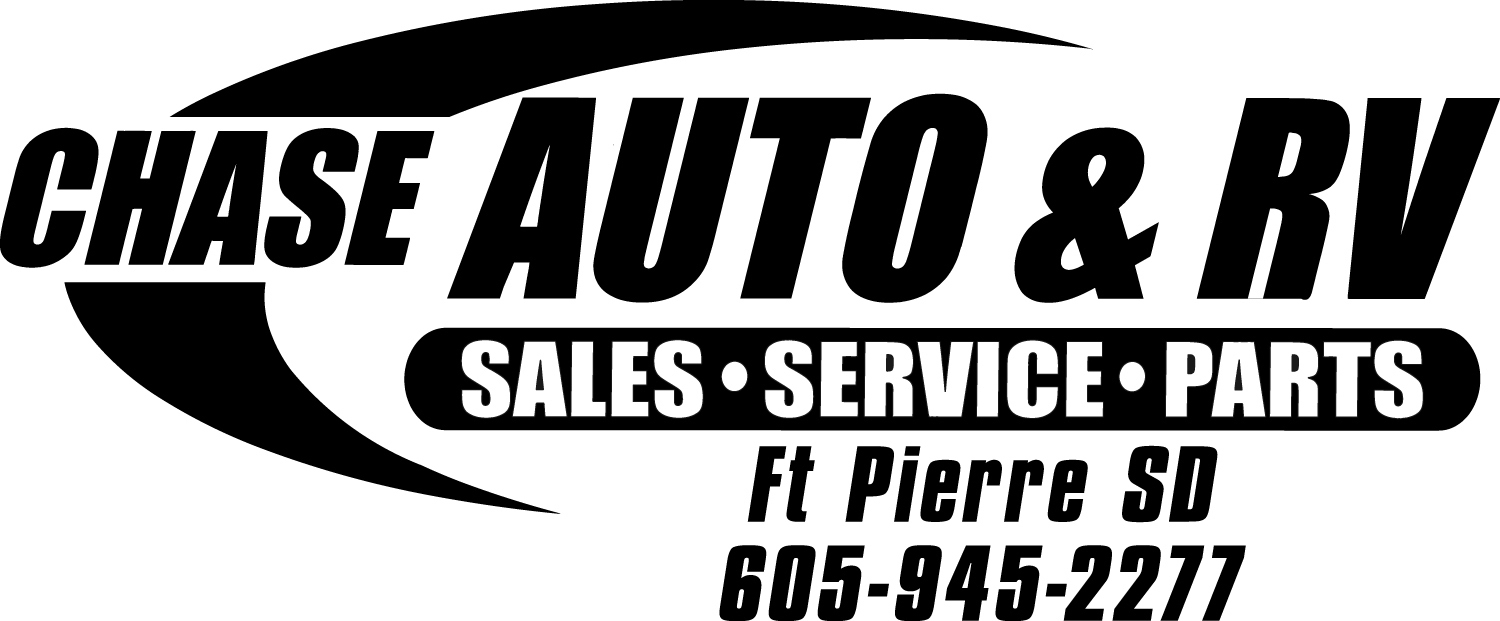 Chase Auto & RV logo
