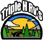 Triple H RVs - Huntsville logo