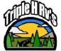 Triple H RVs - Huntsville logo