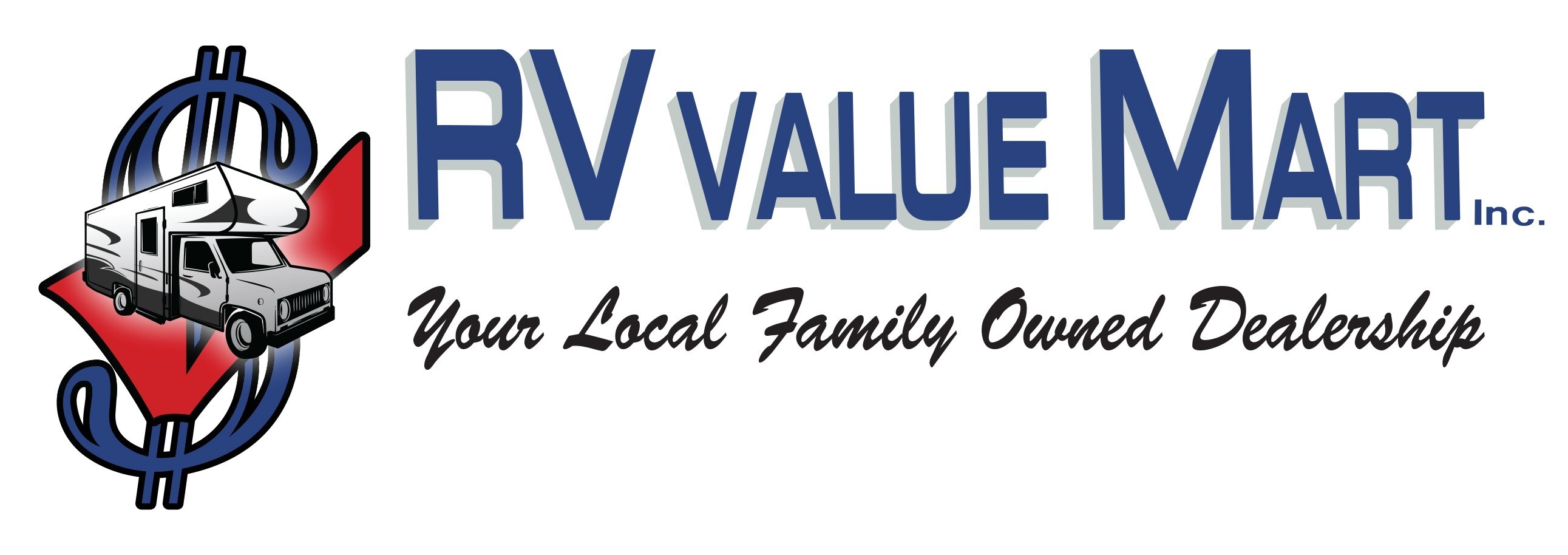 RV Value Mart - Bethlehem logo
