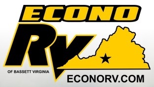 Econo RV logo