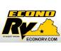 Econo RV logo