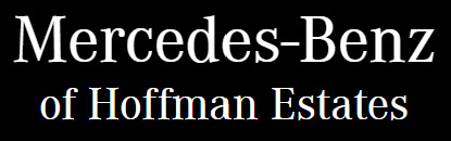 Mercedes- Benz of Hoffman Estates logo