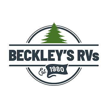 Beckley's Camping Center logo