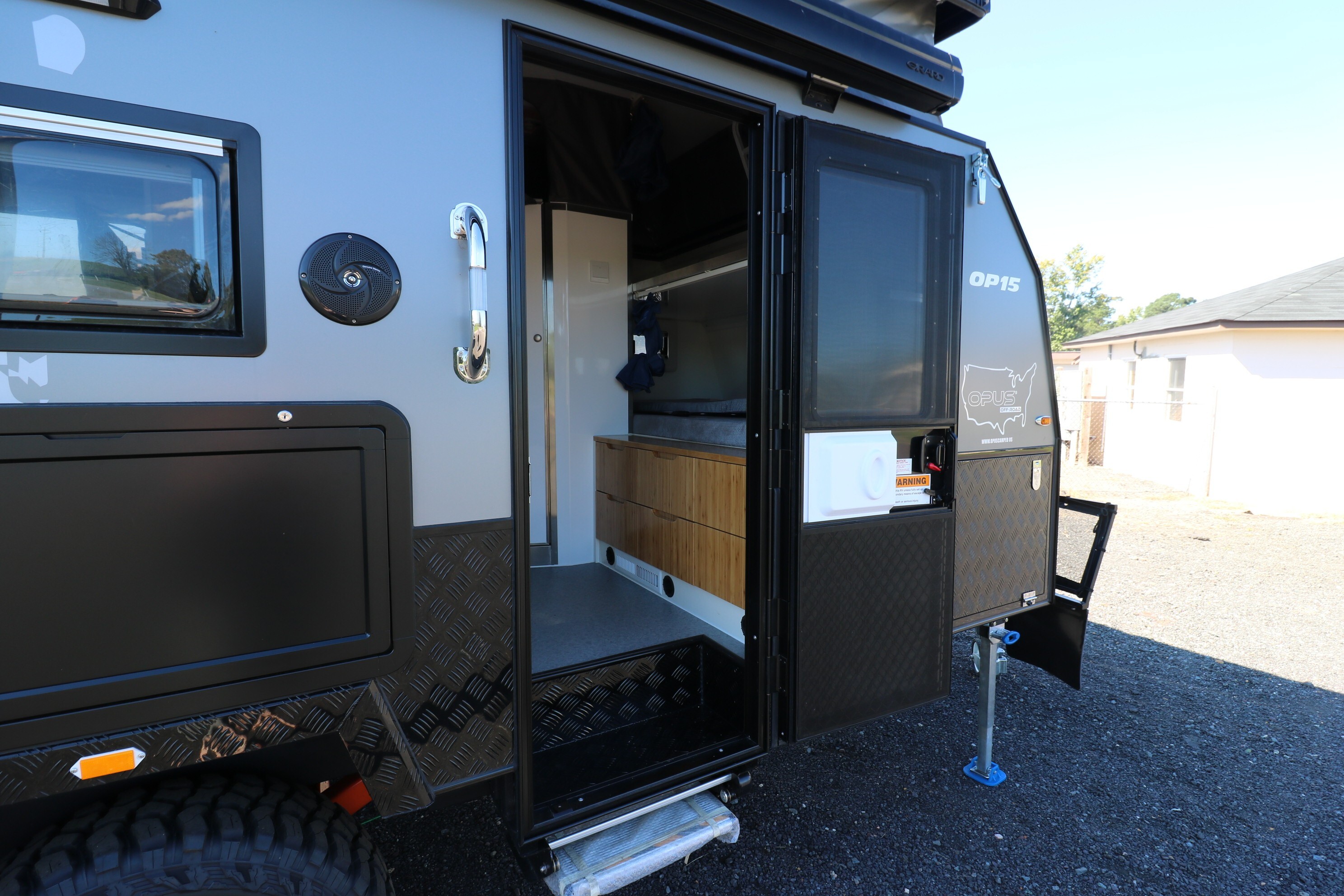 2023 Opus Op 15 For Sale in Orange RV Trader