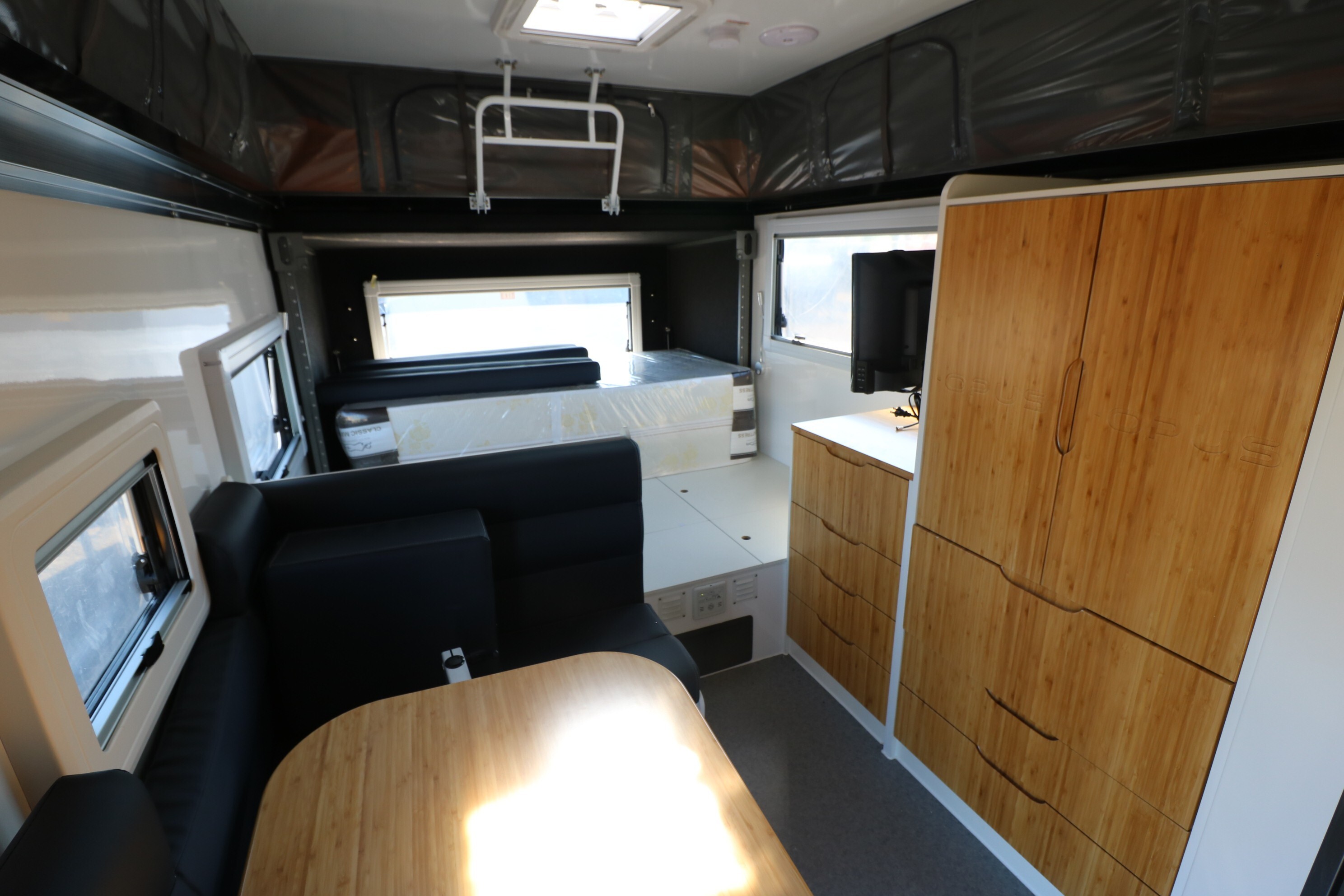 2023 Opus Op 15 For Sale in Orange RV Trader