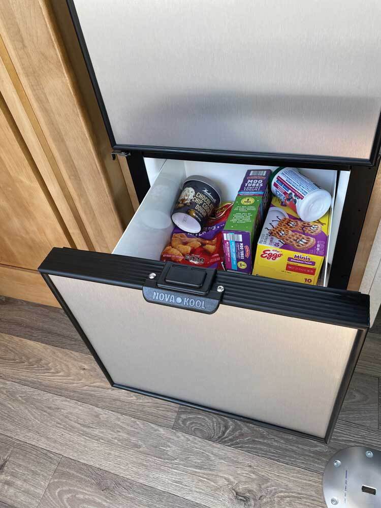 New 2025 Coachmen Galleria Class B Rv Camper Van coachmen 24FL in