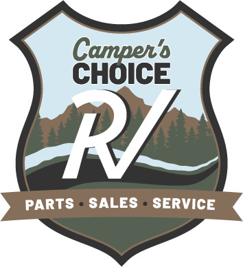 Campers Choice RV Chehalis logo
