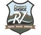 Campers Choice RV Chehalis logo