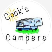 Cook's Campers LLC logo