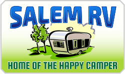 Salem RV logo