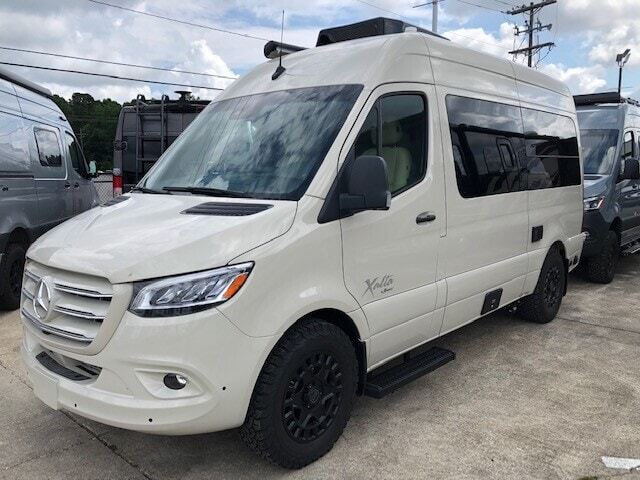 New 2022 Regency Xalta For Sale in Baton Rouge, LA 5022168771 RV Trader