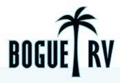 Bogue RV logo