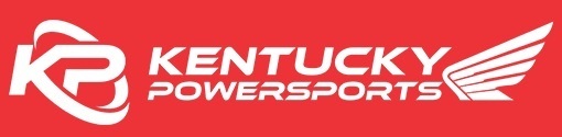 Kentucky Powersports & RV logo