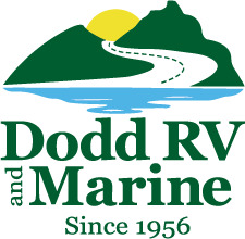 Dodd RV of the Peninsula logo
