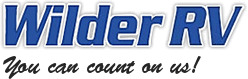 Wilder RV - Washington logo