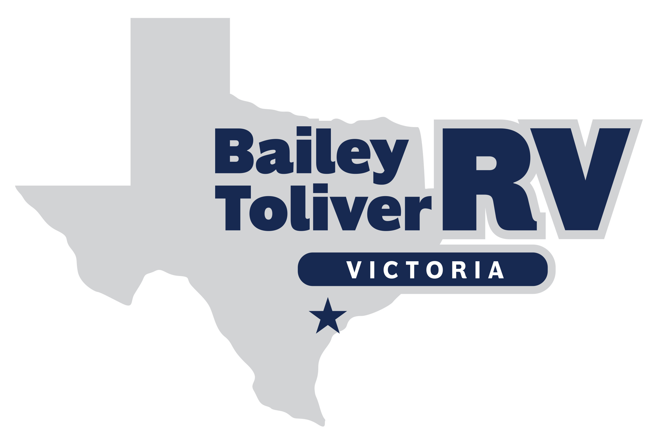 Toliver RV - Victoria logo