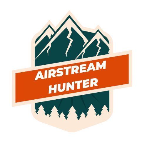 Airstream Hunter logo
