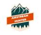 Airstream Hunter logo