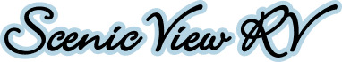 Scenic View RV logo