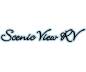 Scenic View RV logo