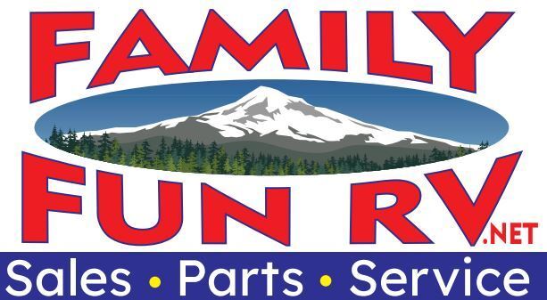 Family Fun RV logo
