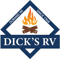 Dick's Rv logo