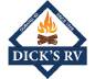 Dick's Rv logo