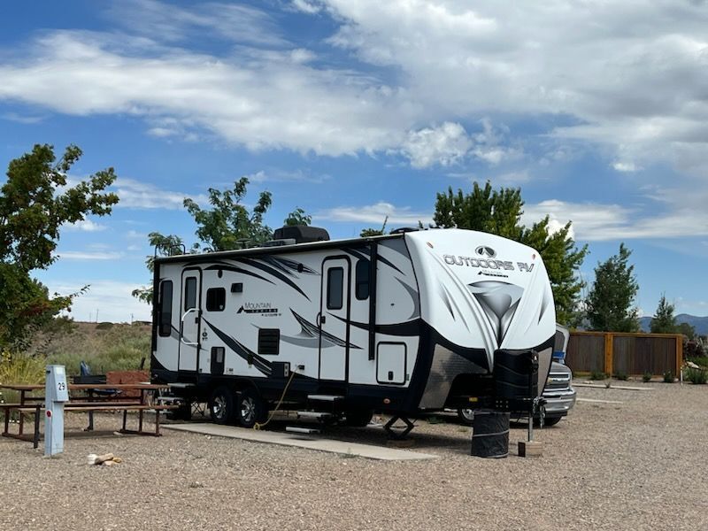 2018 Outdoors Rv Timber Ridge Mountain Series 24RLS For Sale in Mesa