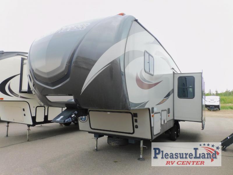 Used 2017 Keystone Rv Sprinter 252FWRLS in Brainerd, MN RV Trader