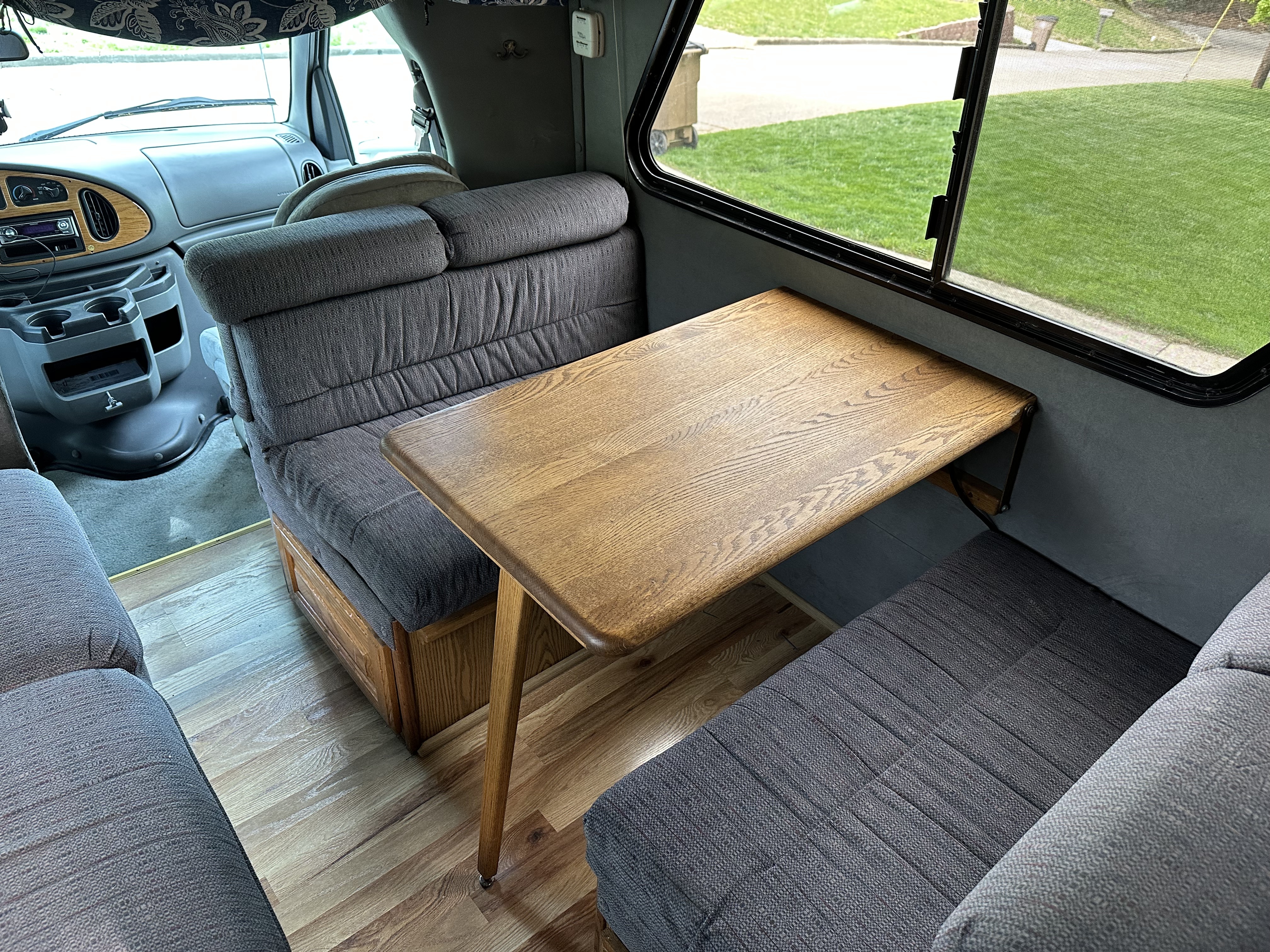 Used Chinook Concourse Class B RV for sale Buy Used Chinook Concourse Class B RV online