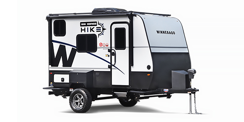 2023 Winnebago Hike 100 H1316TB For Sale in Stevensville RV Trader