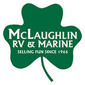 McLaughlin's RV & Marine logo