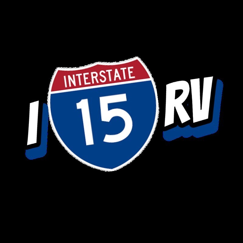 I15 RV logo