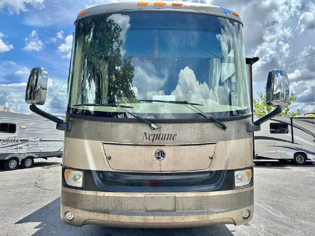 Monico Rv 2007 New 2007 Monaco 36PDQ 36PDQ For Sale in - 5026480339 - RV Trader