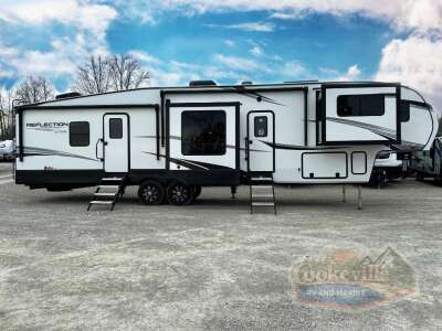 370FLS Reflection For Sale - Grand Design RVs - RV Trader