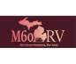 M60 RV logo