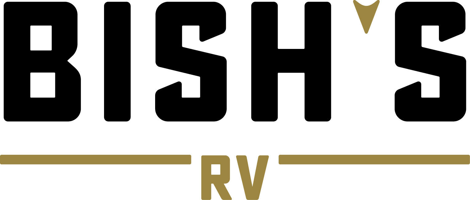 Bish's RV - Coldwater logo