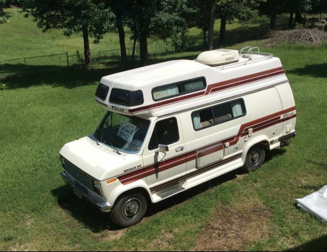 Used 1989 Ford Falcon in Roanoke, AL RV Trader