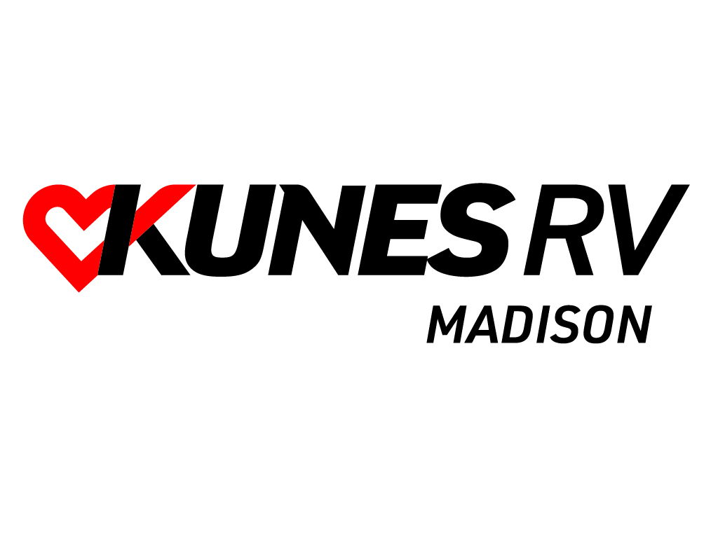 Kunes Wisconsin RV World logo