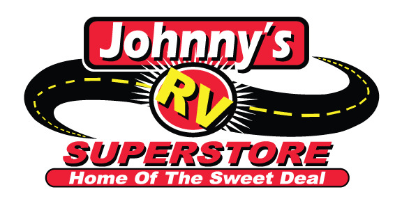 Johnny's RV Superstore logo