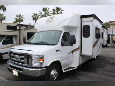 2019 Viper For Sale - Nexus RVs - RV Trader