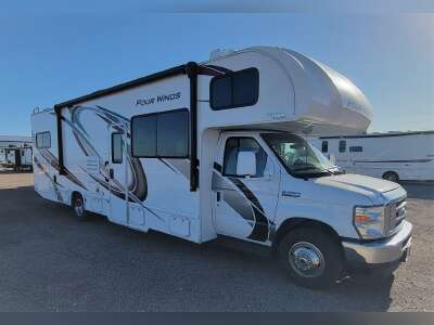 Austin Peralez Elite Rv Austin, TX - RVs For Sale - RV Trader