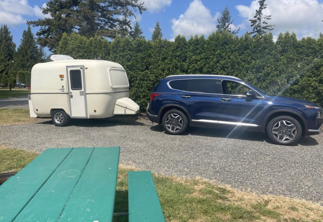 Used 1990 Bigfoot OTHER in bellingham, WA RV Trader